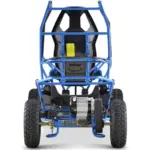 MotoTec Maverick Go Karts. - Image 2
