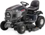 Super Bronco 50K Riding Lawn Mowers. - Image 3