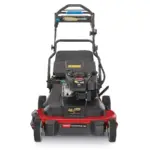 Toro TimeMaster 30″ Personal Pace Gas Lawns Mowers - Image 4