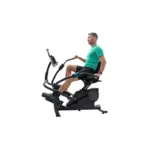 FreeStep LT7 Recumbent Cross Trainers. - Image 3