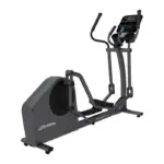 Life Fitness E1 Cross Trainer Elliptical Exercise Machines. - Image 2