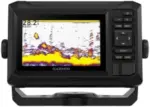 Garmin ECHOMAP UHD2 53CV Chartplotter/Fishfinder with US Inlands Maps and GT20-TM [010-02590-51] - Image 3