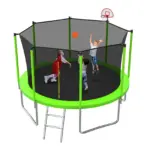 Jumpflex FLEX120 12FT Trampoline