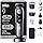 Braun Series 9 All-in-One Multi Grooming Kit for Men, 13-in-1 Beard Trimmer, Body Groomer, Hair Clipper and Manscaping for Face & Body, 9440 - Image 4
