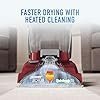Hoover PowerScrub Deluxe Carpet Cleaner Machine for Carpet and Upholstery, Deep Cleaning Carpet Shampooer Machine with Multi-Purpose Tools, Pair with Hoover Carpet Cleaner Solution - Image 4