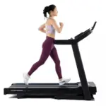 Horizon Fitness T101 Connect Treadmill - Image 2