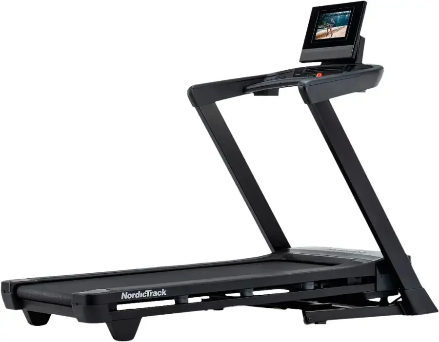 466-3-1 NordicTrack T Series 10 Treadmill - Image 1