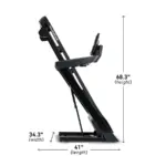 NordicTrack T Series 10 Treadmill - Image 2
