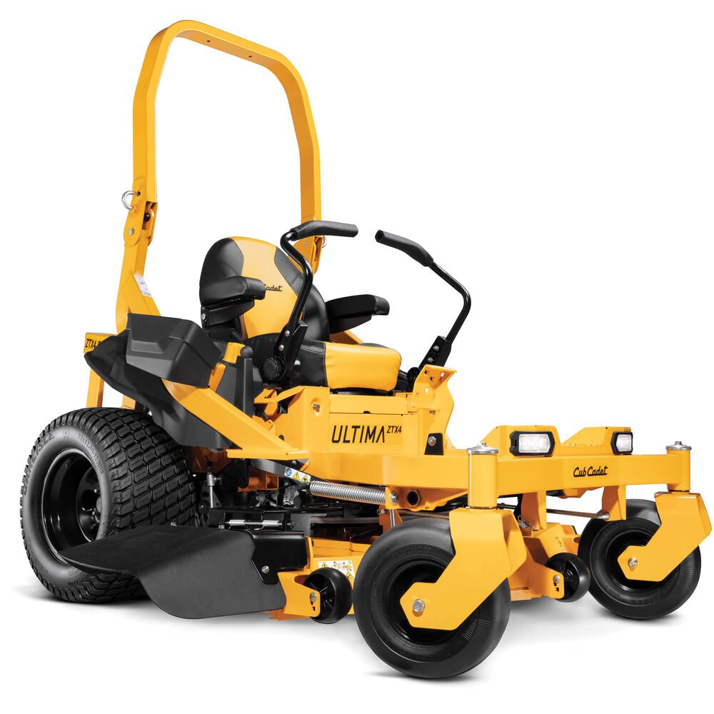 47RSAAA7010_ZTX4_54_H Cub Cadet ZTX4 54 47TSAAA7A10 - Image 1