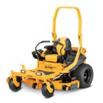Cub Cadet ZTX4 54 47TSAAA7A10 - Image 2