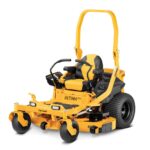 Cub Cadet ZTX4 60 47TSAAA8A10 - Image 2