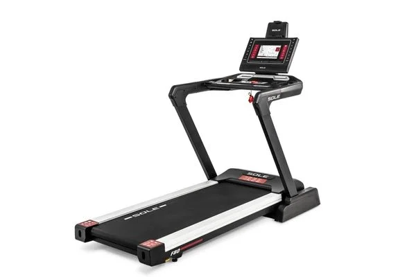 498-3-1 Sole F80 Treadmill - Image 1