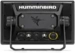Humminbird 411530-1 SOLIX 10 Chirps MEGA SI+ G3. - Image 4