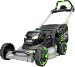EGO Power+ LM2200SP 22″ Aluminum Deck Select Cut Self-Propelled Lawn Mowers. - Image 2