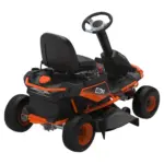 Yard Force 38″ 48V Battery-Powered Riding Lawn Mowers. - Image 2