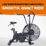 Bells of Steel USA Blitz Air Bikes. - Image 2