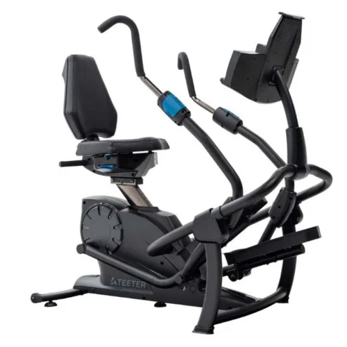 5-21-1 FreeStep LT7 Recumbent Cross Trainers. - Image 1