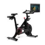 Peloton Bike+ Indoor Stationarys Exercise Bikes with 24鈥?HD - Image 2