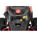Craftsman T3200 | 54-in Turn Tight Riding Lawn Mower | 24 HP Kohler Twin-Cylinder Engine | V-Twin Hydrostatic Transmission | 13AQA2ZWA93 - Image 6
