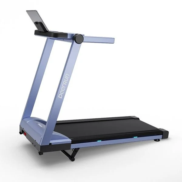 516-3-1 DeerRun A1 Pro Move+ Foldable Treadmill - Image 1