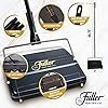 Fuller Brush 17032 Electrostatic Carpet & Floor Sweeper – 9″ Cleaning Path – Lightweight – Ideal for Crumby Messes – Works On Carpets & Hard Floor Surfaces – Purple - Image 4
