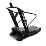 Tru Grit Runner Curved Manual Treadmill - Image 3