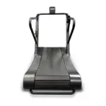 Tru Grit Runner Curved Manual Treadmill
