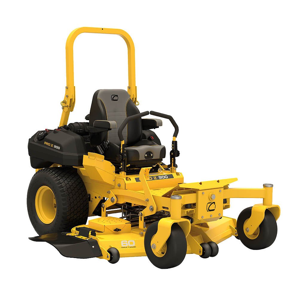 53TIHMTV050 Cub Cadet Pro Z 960 L EFI KW 53FLHUTV050 - Image 1