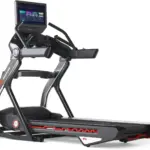 BowFlex Treadmill 22