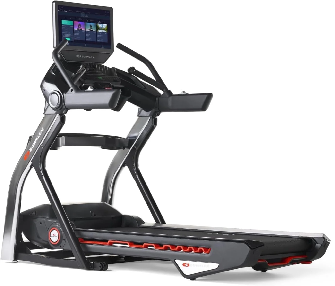 558-3-1 BowFlex Treadmill 22 - Image 1