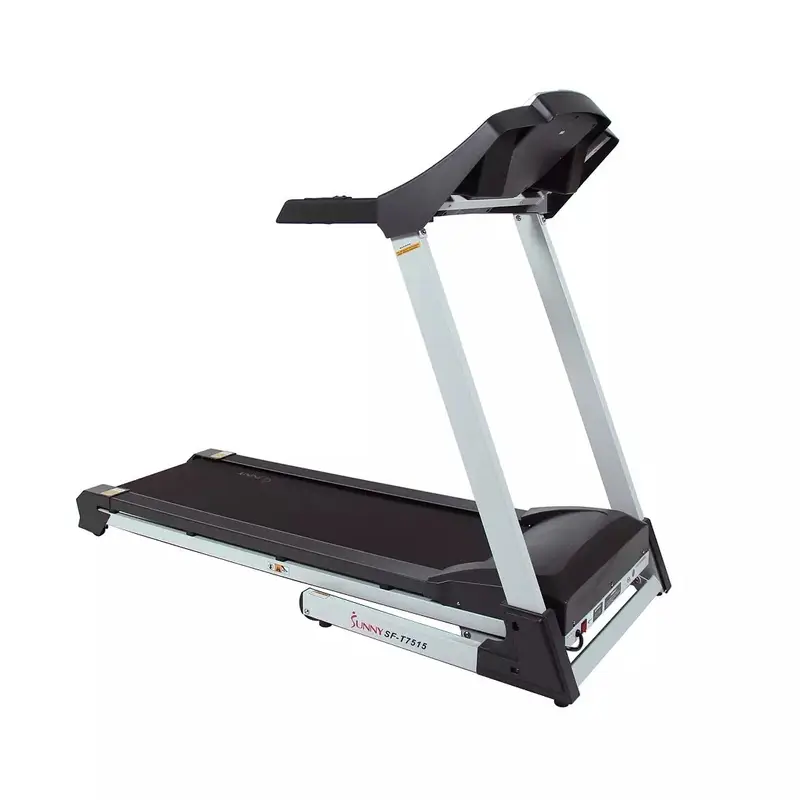 569-2-1 Sunny Health & Fitness Smart Treadmill SF-T7515 - Image 1