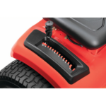 Craftsman T3200 | 54-in Turn Tight Riding Lawn Mower | 24 HP Kohler Twin-Cylinder Engine | V-Twin Hydrostatic Transmission | 13AQA2ZWA93 - Image 7