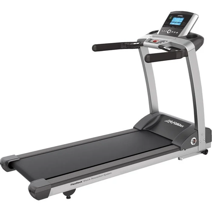 583-2-1-1 Life Fitness T3 Treadmill - Image 1