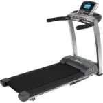 F3 Folding Treadmill Go Console - Image 3