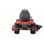 Craftsman T3200 | 54-in Turn Tight Riding Lawn Mower | 24 HP Kohler Twin-Cylinder Engine | V-Twin Hydrostatic Transmission | 13AQA2ZWA93 - Image 4