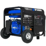 DuroMax XP13000E 13000 Watt Portable Generators. - Image 2