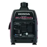 Honda EU2200i Companion Inverter Generators. - Image 2
