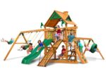 Frontier Swing Set - Image 14