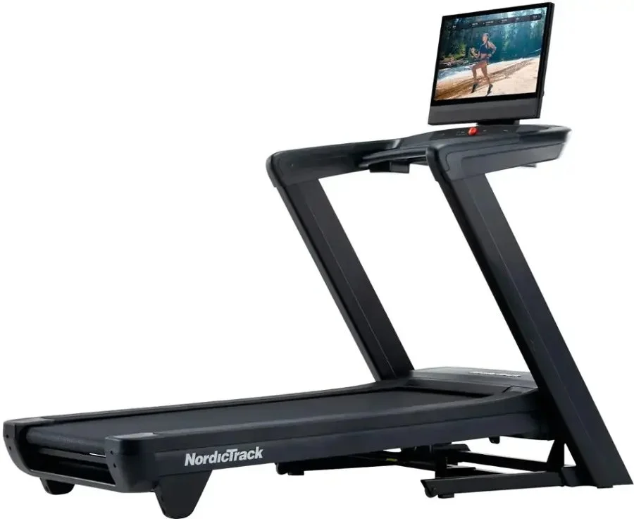 605-2-1-1 NordicTrack Commercial 2450 Treadmill - Image 1