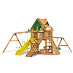 Frontier Swing Set - Image 8