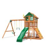 Outing Swing Set - Image 3