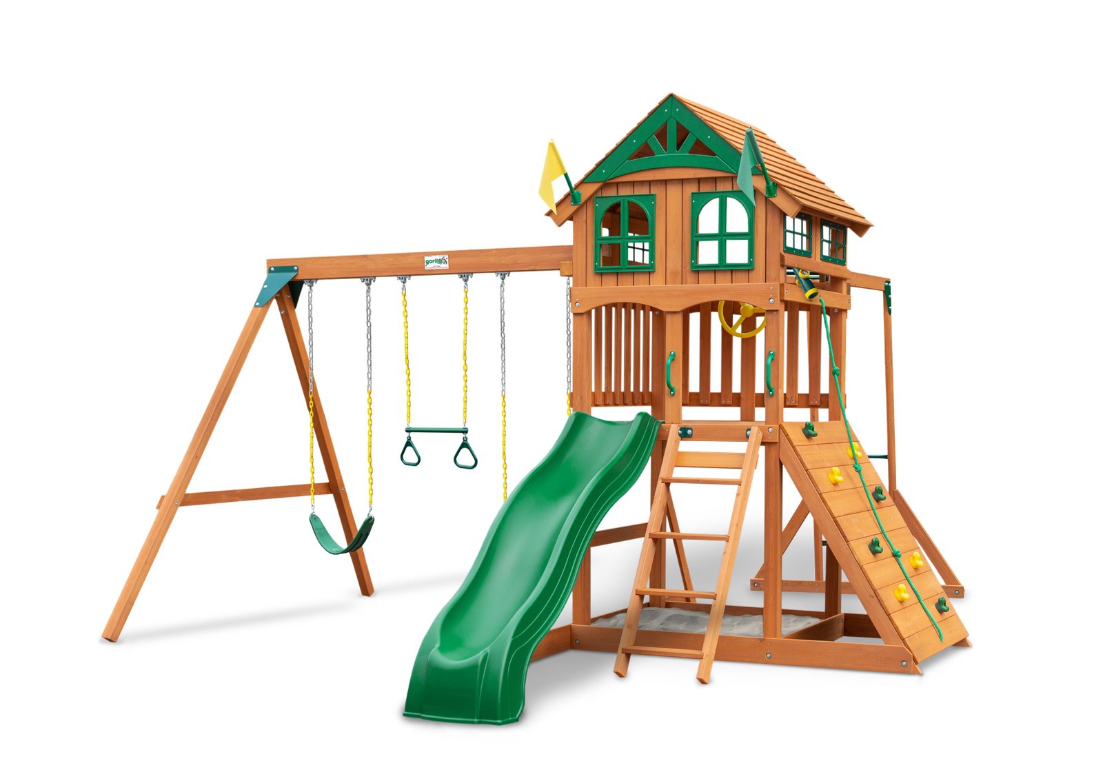 6147_source_1703169427.jpg Outing Swing Set - Image 1