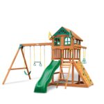 Outing Swing Set - Image 2