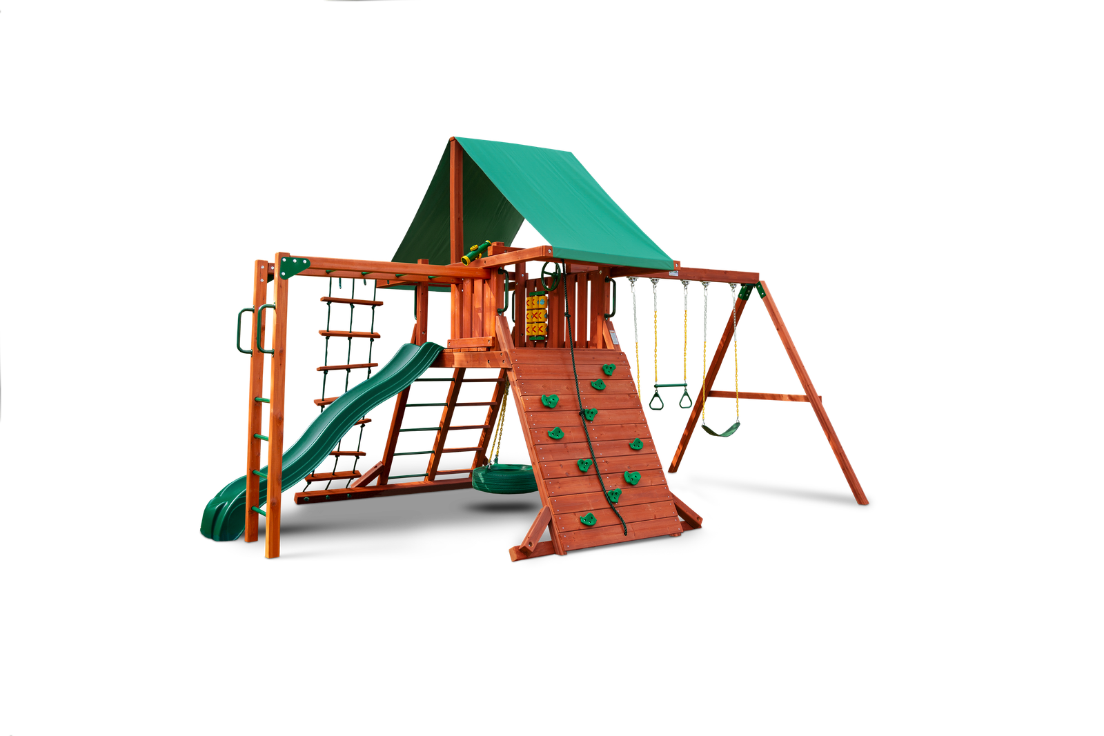 6162_source_1703171974.png Sun Valley Swing Set - Image 1