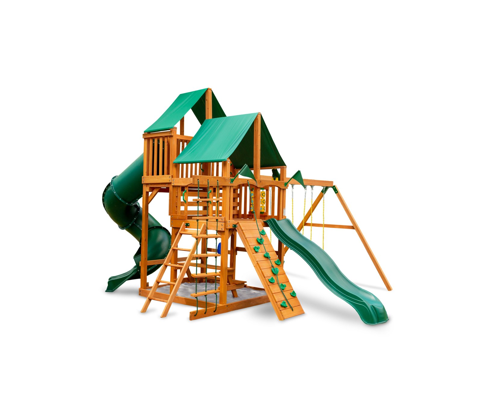 6178_source_1703173395.jpg Great Skye I Swing Set - Image 1