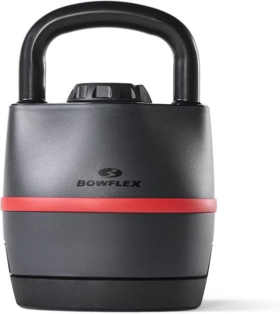 61GhgyYpcRL._AC_SX569_ BowFlex SelectTech 840 Adjustable Kettlebell - Image 1