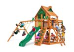 Navigator Swing Set - Image 2