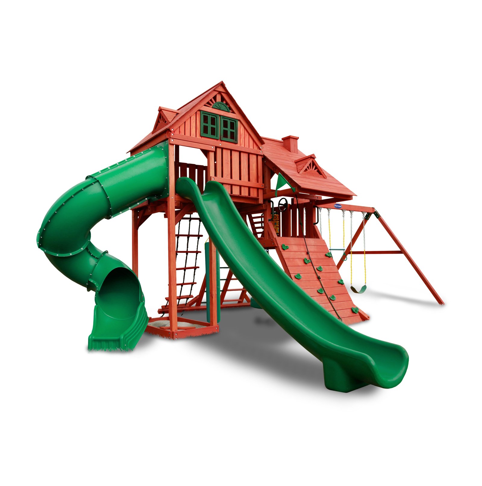 6326_source_1724356579.jpg Sun Palace Deluxe Swing Set - Image 1
