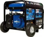 DuroMax 13,000 Watt Tri Fuel Portables HXT Generators XP13000HXT - Image 2