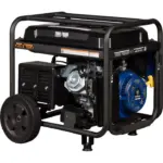 Westinghouse WGen7500c 9500 Peak Watt Portable Generators. - Image 2